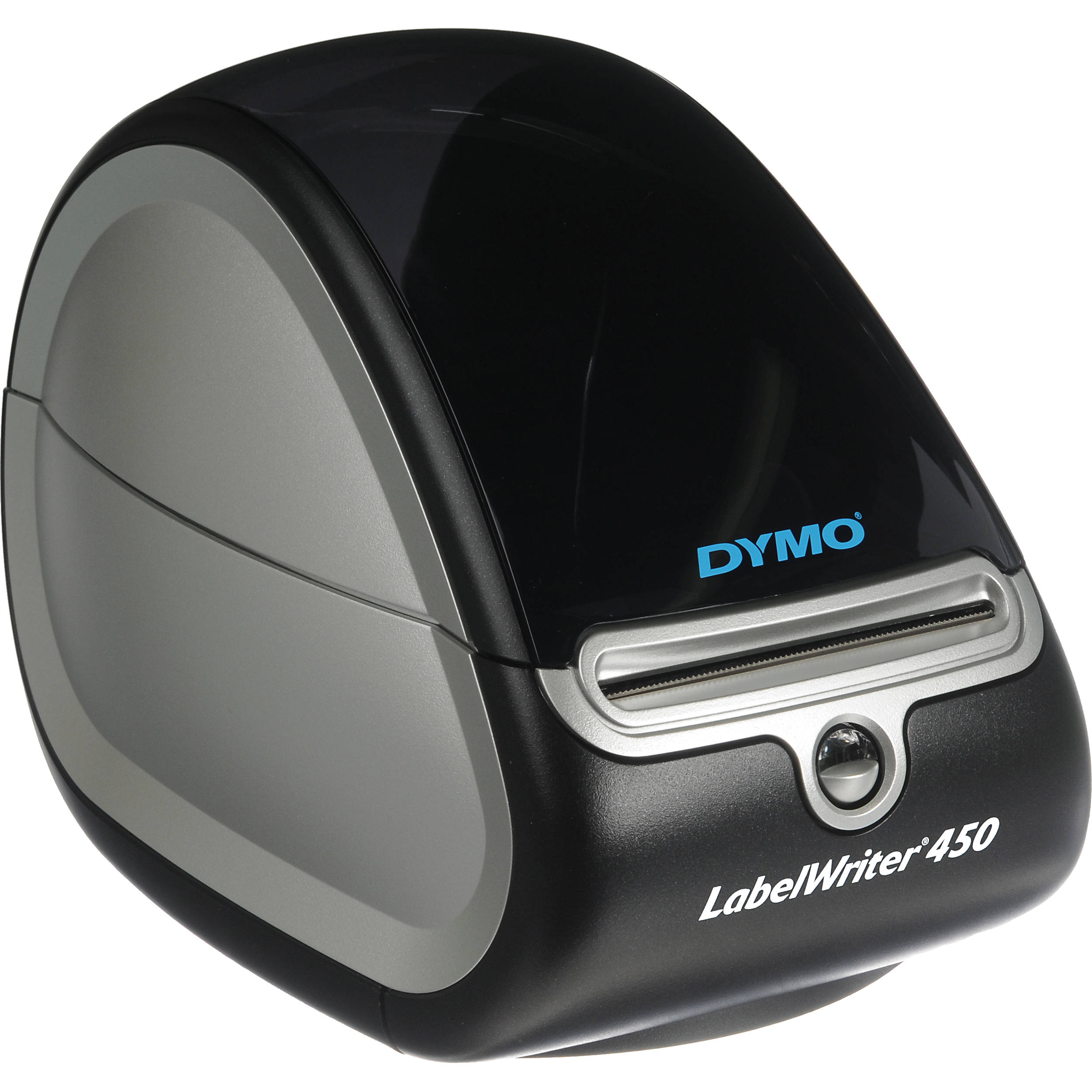 dymo labelwriter 450 software download v.8